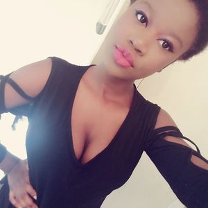 Meet your Posher, Sibomana